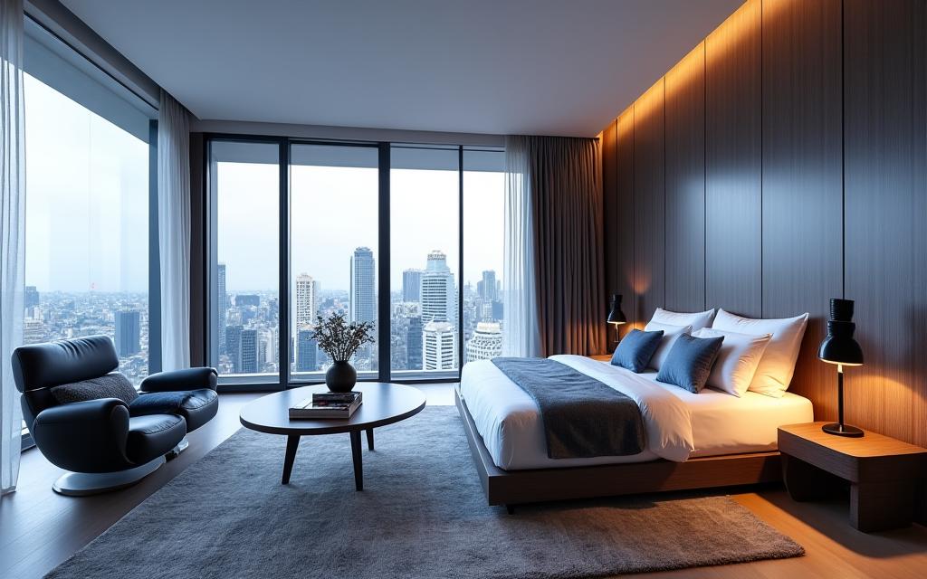 Condo Smart Home Automation
